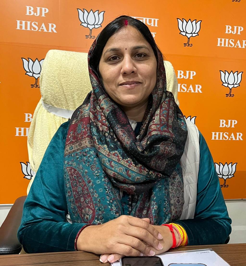 देश का आम बजट कल्याणकारी व हर वर्ग का हितैषी  डॉ आशा खेदड़